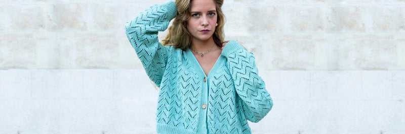 Cardigan Love Story