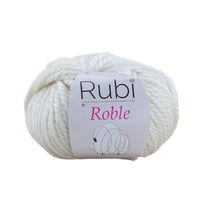 RUBI ROBLE (VL009)