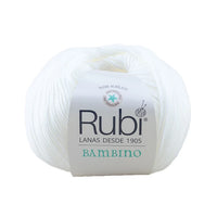RUBI BAMBINO (VL018)