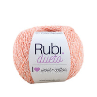 RUBI DUETO (VHA35)