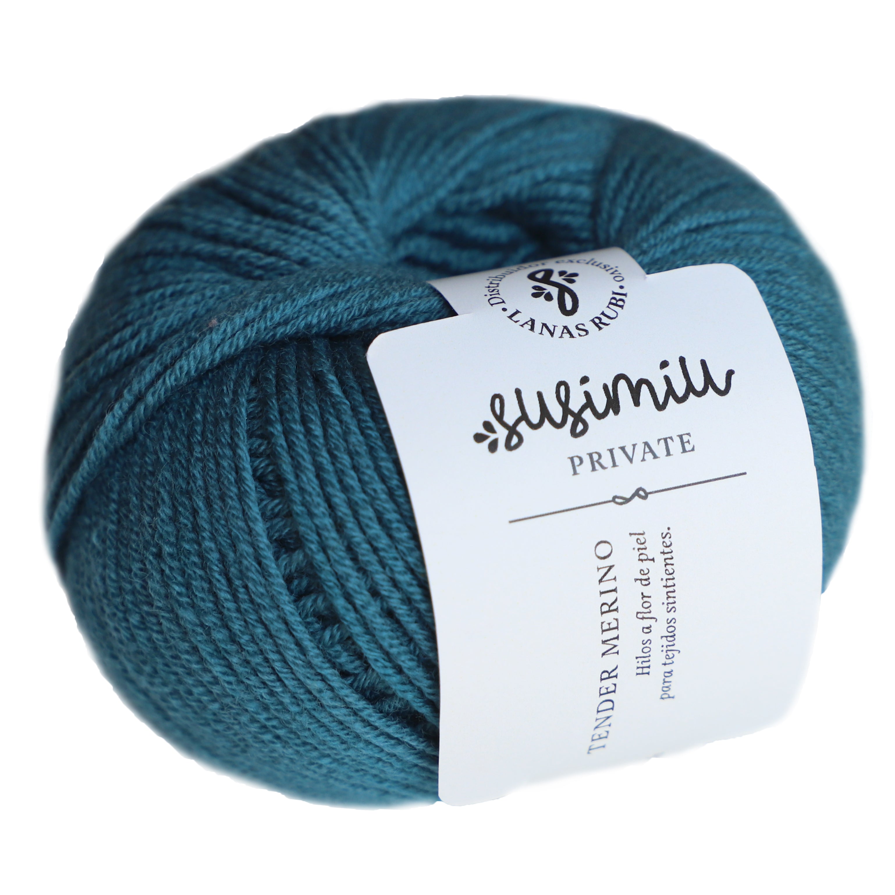 59347#Gama_007 Teal