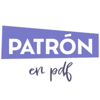 PATRON JERSEY TYRELL TALLA M-L por Knitting the Skyline (VP071)