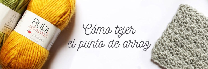Punto arroz