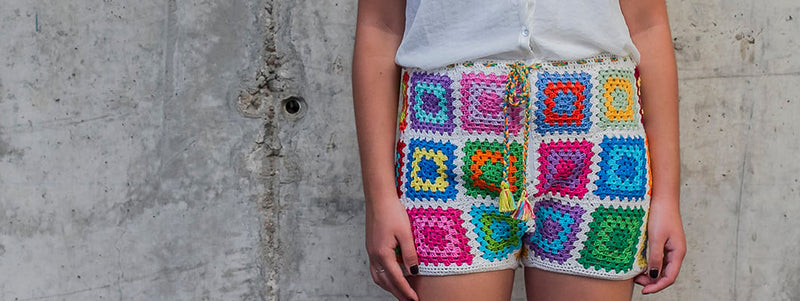 Short rosetas