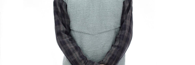 Jersey sin mangas