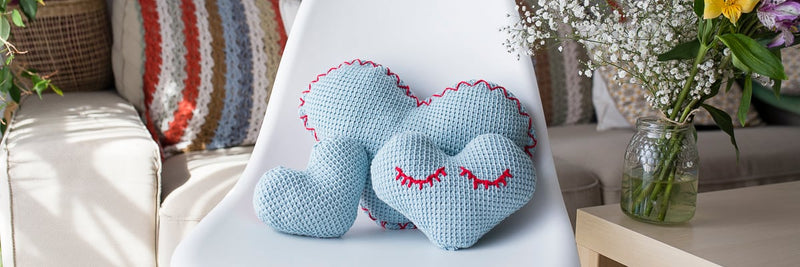 Corazones tunecinos