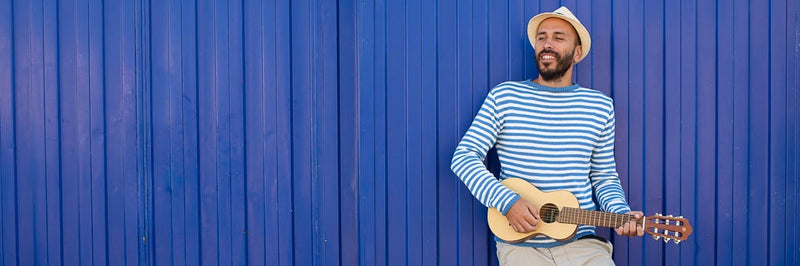 Jersey marinero
