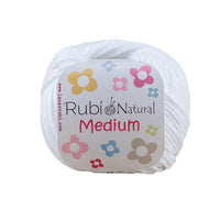 RUBI NATURAL MEDIUM (VHA06)
