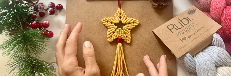 Estrella de Navidad